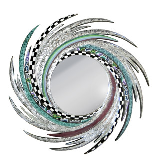 Lustro Energy(M) SILVER Tom's Drag