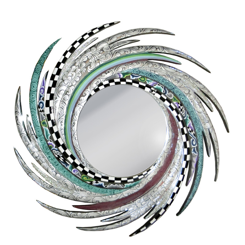 Lustro Energy(M) SILVER Tom's Drag