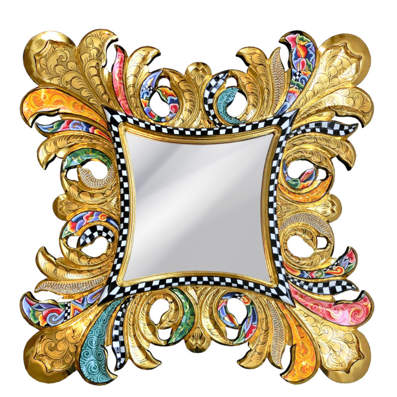 Lustro Majestic(M)GOLD Tom's Drag