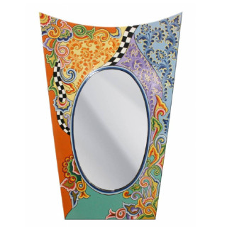 Lustro Malaga GOLD Tom's Drag