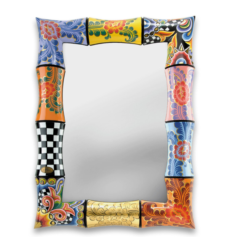 Lustro Bamboo GOLD Tom's Drag