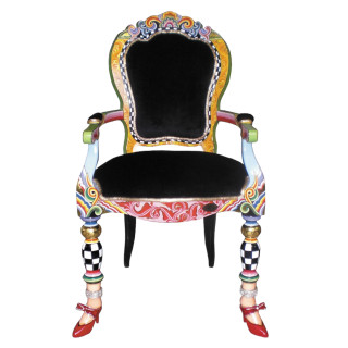 Krzesło Versailles Tom's Drag