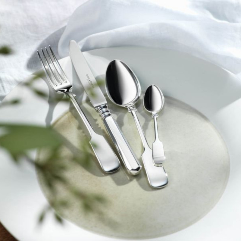 Zestaw sztućców 24 części Alt-Spaten 925