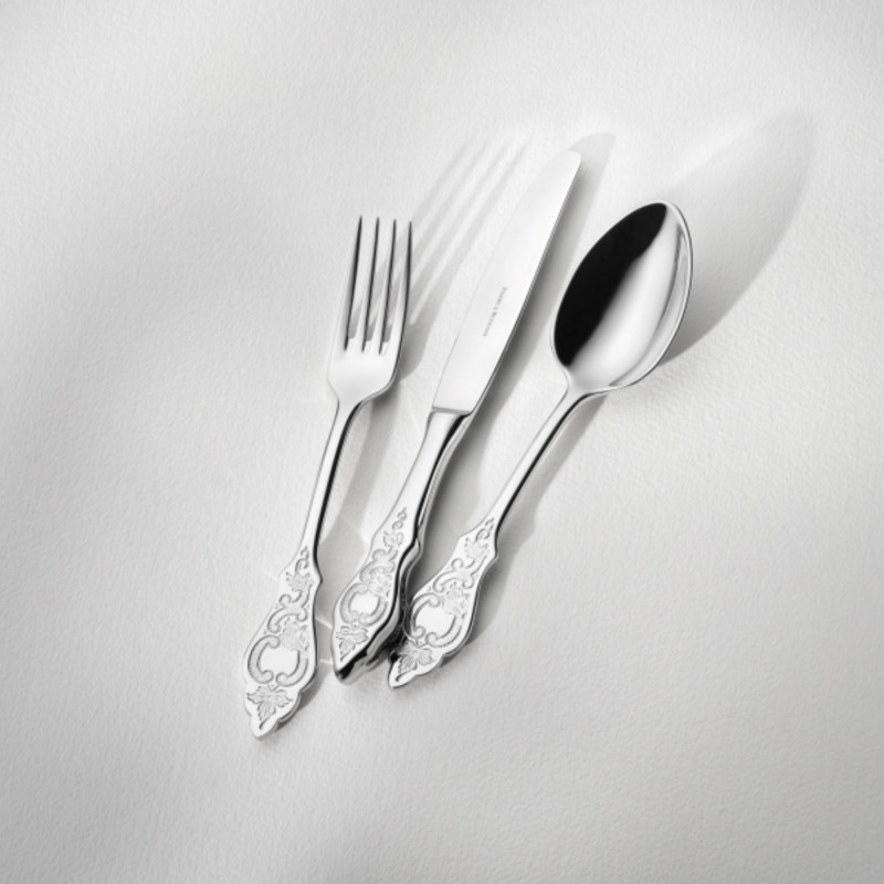 Zestaw sztućców 30 części Alt-Spaten 925