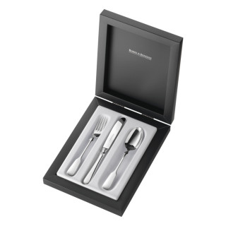 Zestaw sztućców dla dziecka 3 części Spaten 150