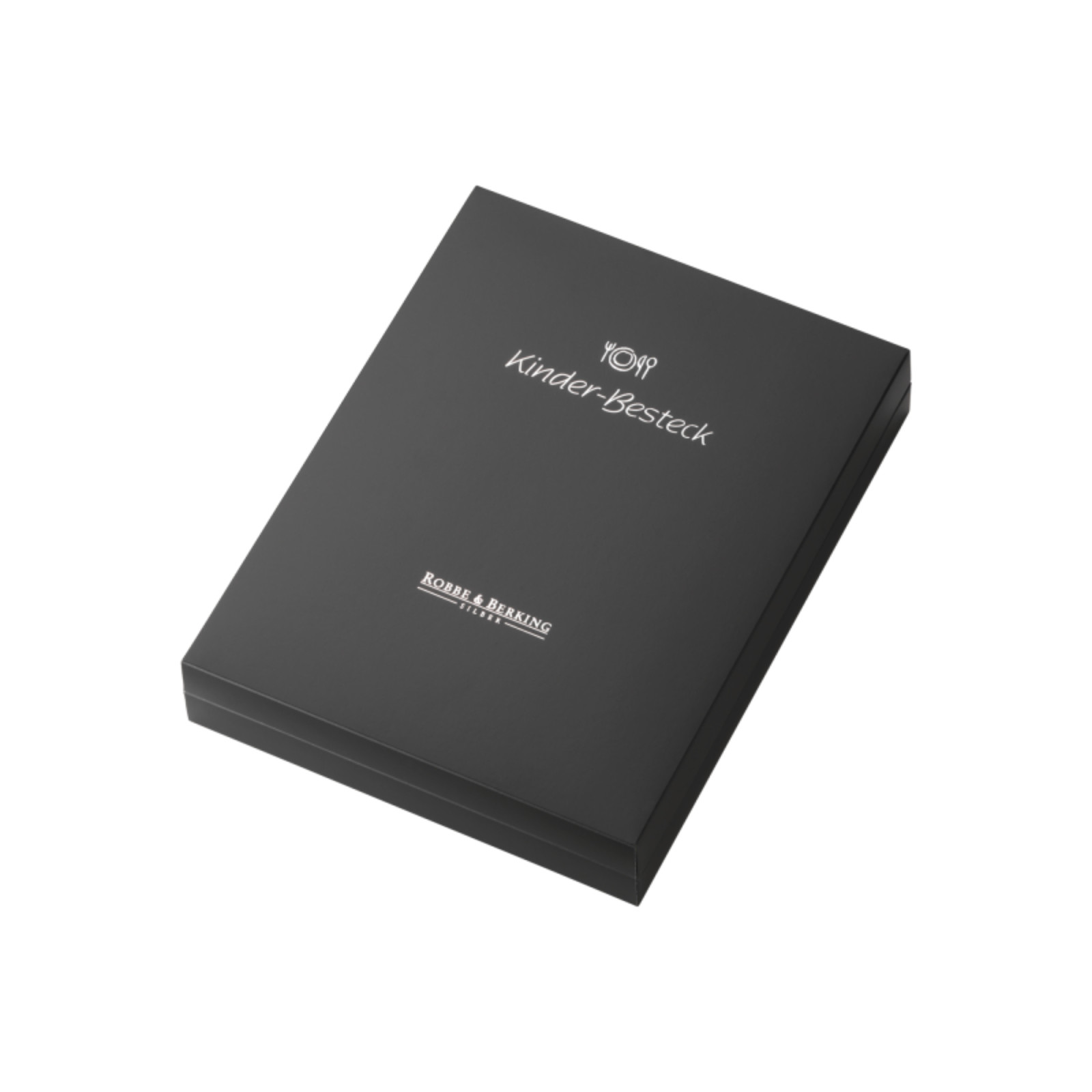 Zestaw sztućców dla dziecka 3 części Spaten 150