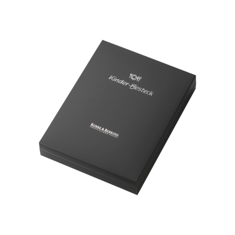 Zestaw sztućców dla dziecka 3 części Spaten 150