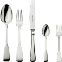 Zestaw sztućców 5 części Spaten 150