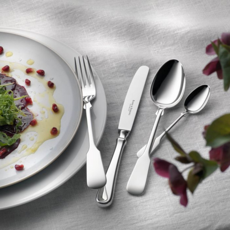 Zestaw sztućców 5 części Spaten 150