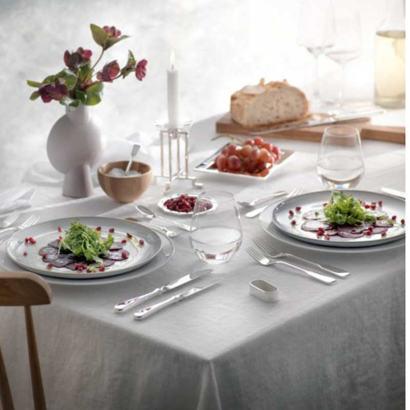 Zestaw sztućców 5 części Spaten 150