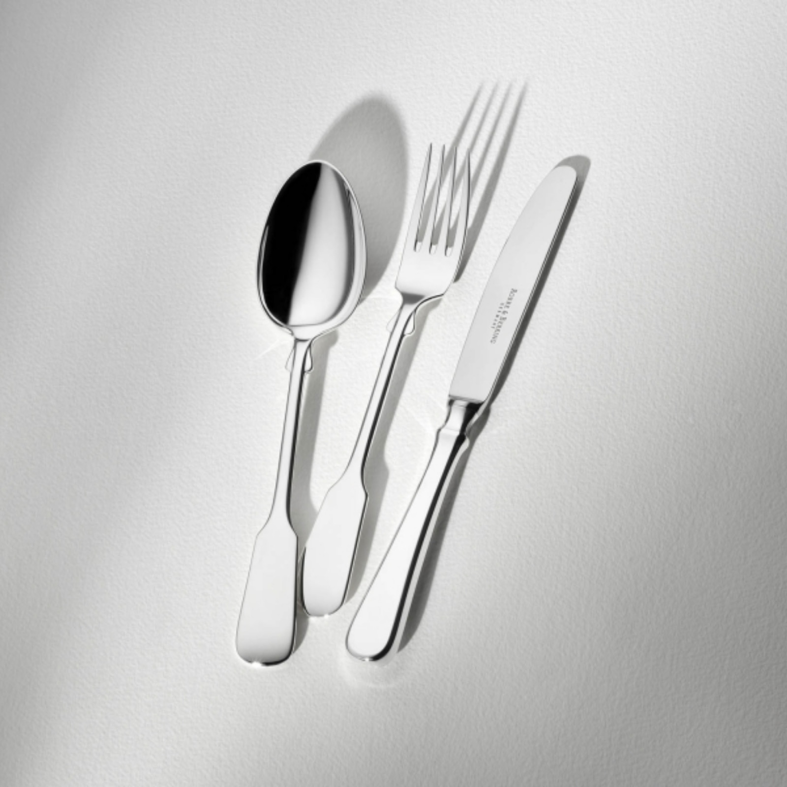 Zestaw sztućców 24 części Spaten 150