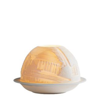 Bernardaud Świecznik Waszyngton