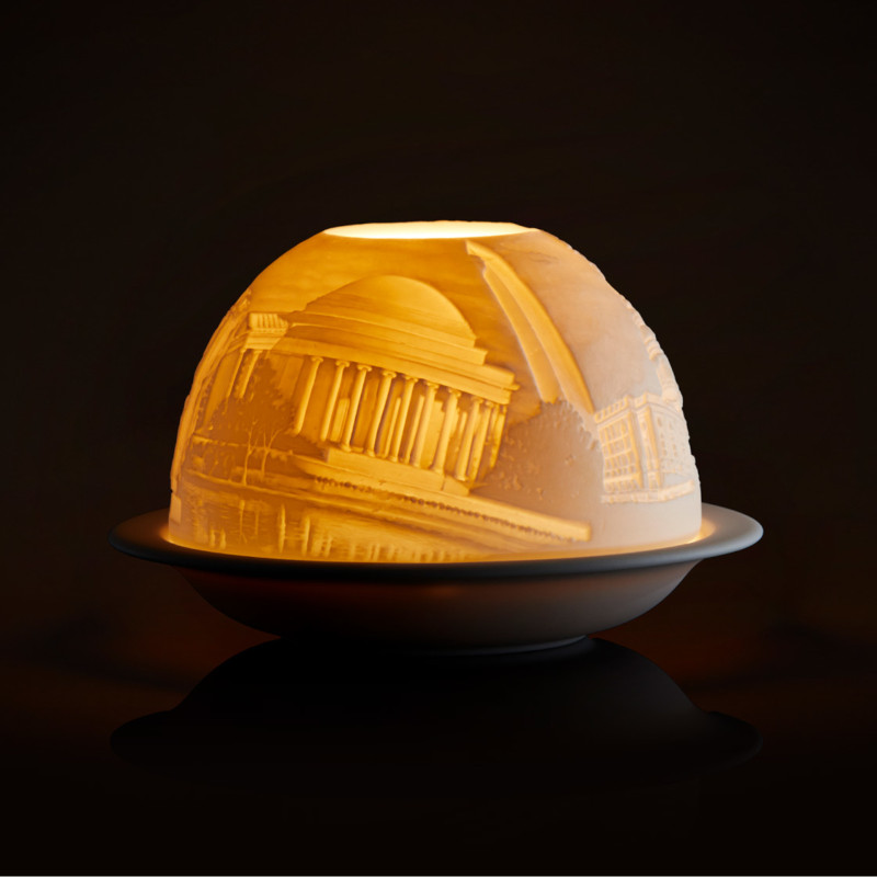 Bernardaud Świecznik Waszyngton