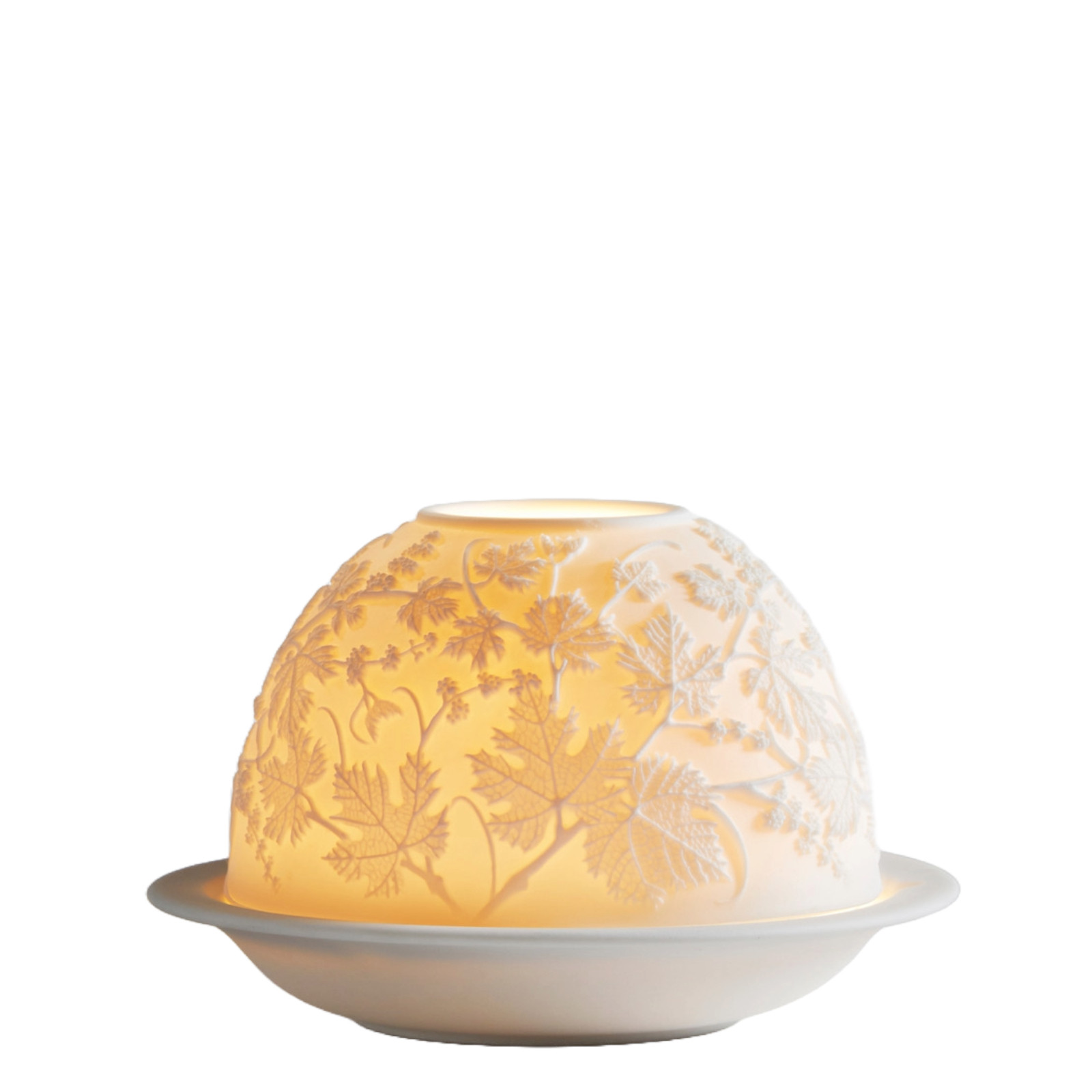 Bernardaud Świecznik Winogrona