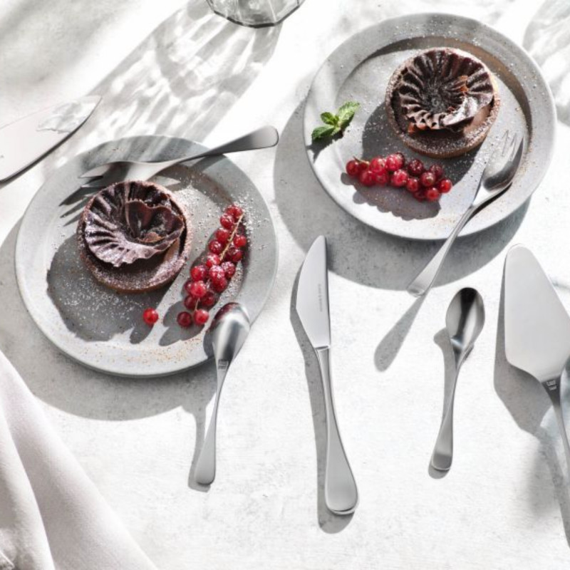 Zestaw sztućców 4 części Scandia 18/8