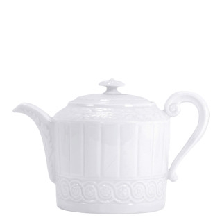 Bernardaud Dzbanek do herbaty Louvre