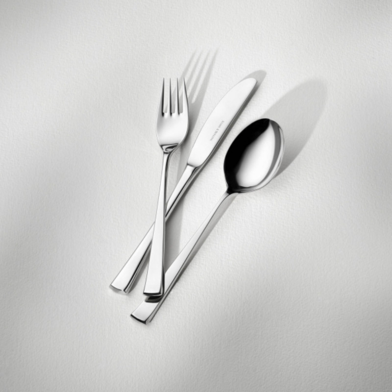 Zestaw sztućców dla dziecka 4 części York 18/8