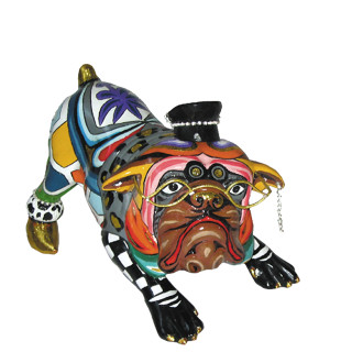 Figurka pies Ewald(L) Tom's Drag