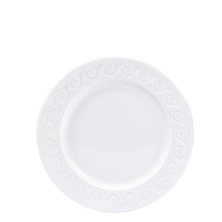 Bernardaud Talerz 19 cm Louvre