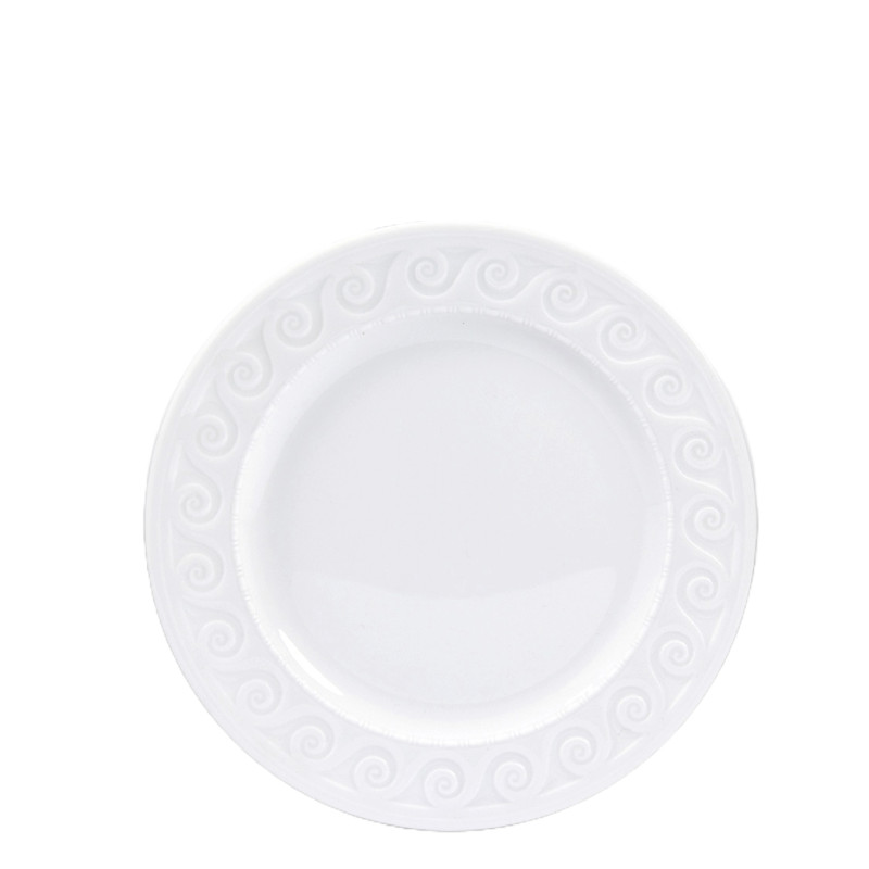Bernardaud Talerz 19 cm Louvre