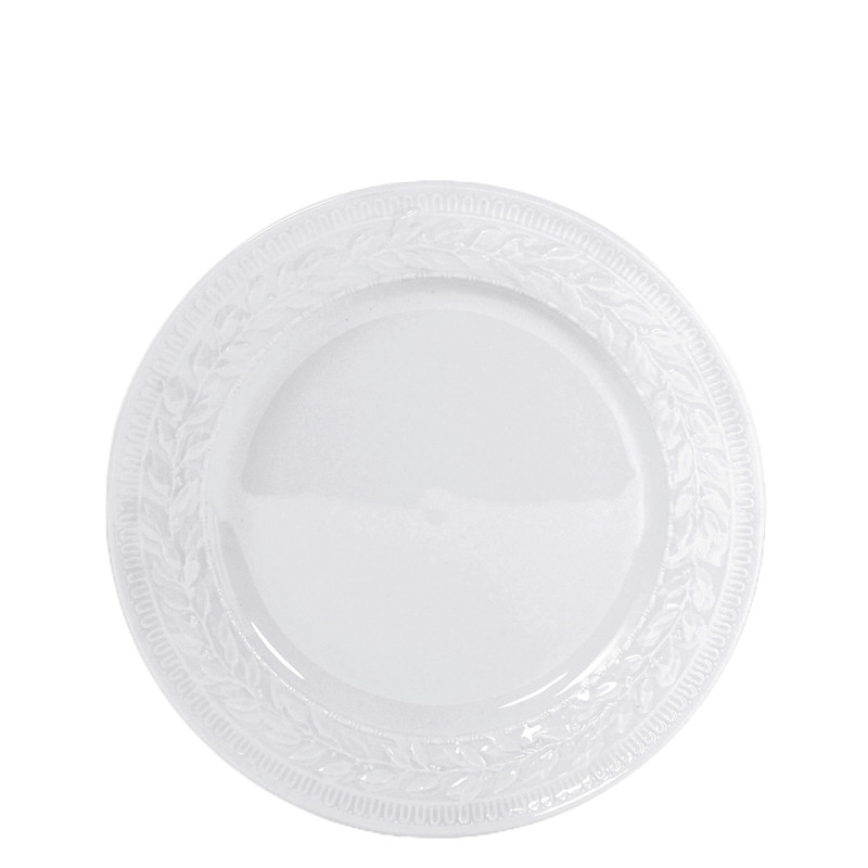 Bernardaud Talerz 21 cm Louvre