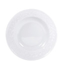 Bernardaud Talerz głęboki 22,5 cm Louvre