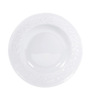 Bernardaud Talerz głęboki 22,5 cm Louvre