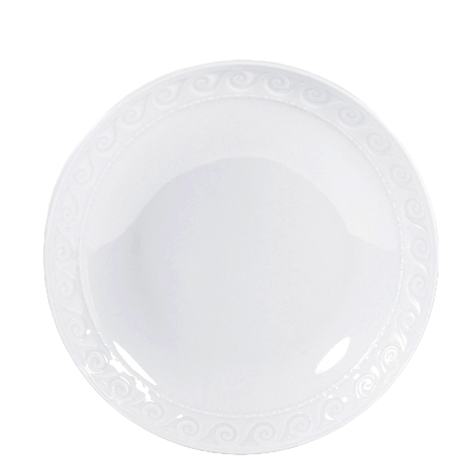 Bernardaud Talerz do pasty Louvre