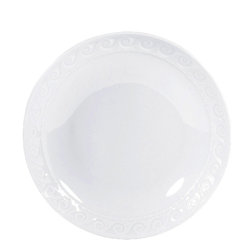 Bernardaud Talerz do pasty Louvre