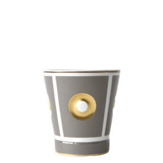 Bernardaud Kubek szary Eolie