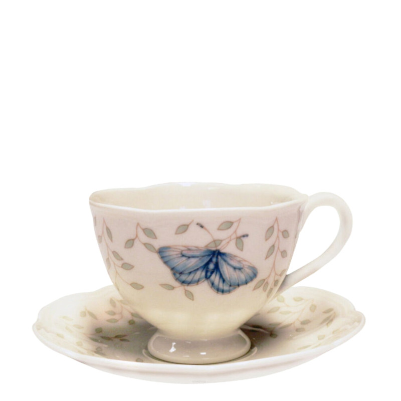 Lenox Butterfly Meadow Filiżanka
