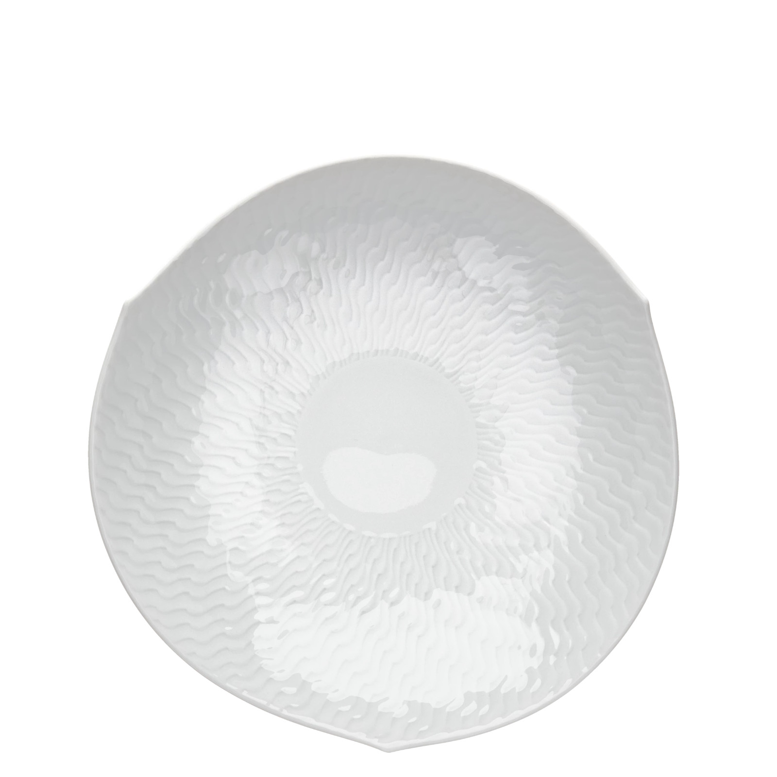 Meissen Filiżanka do kawy Fala