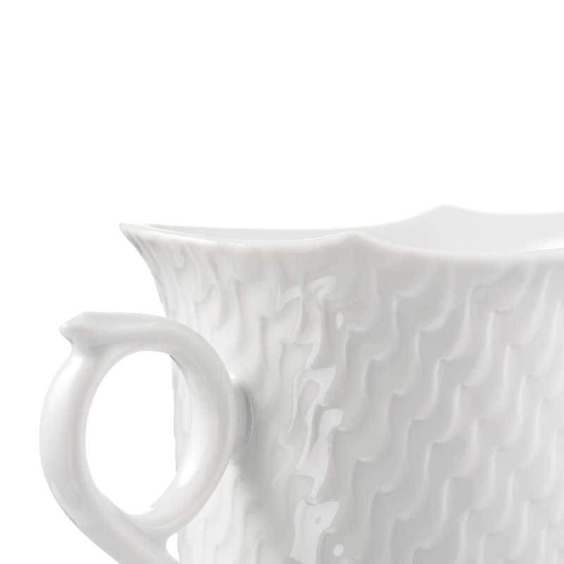 Meissen Filiżanka do kawy Fala