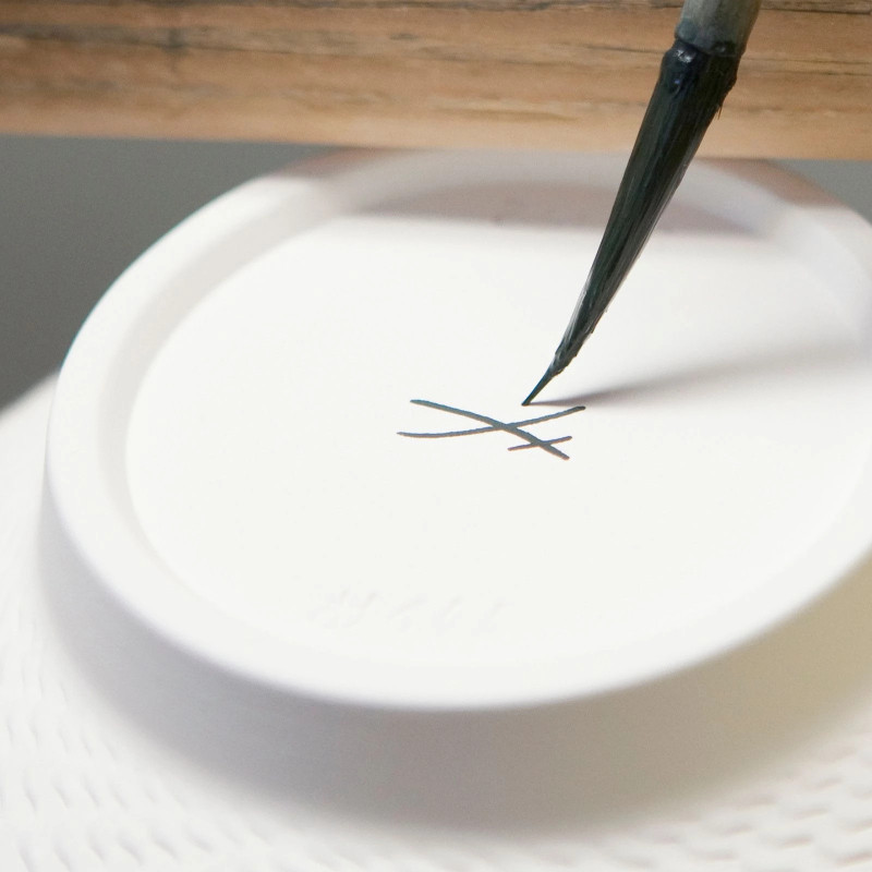 Meissen Filiżanka do kawy Fala