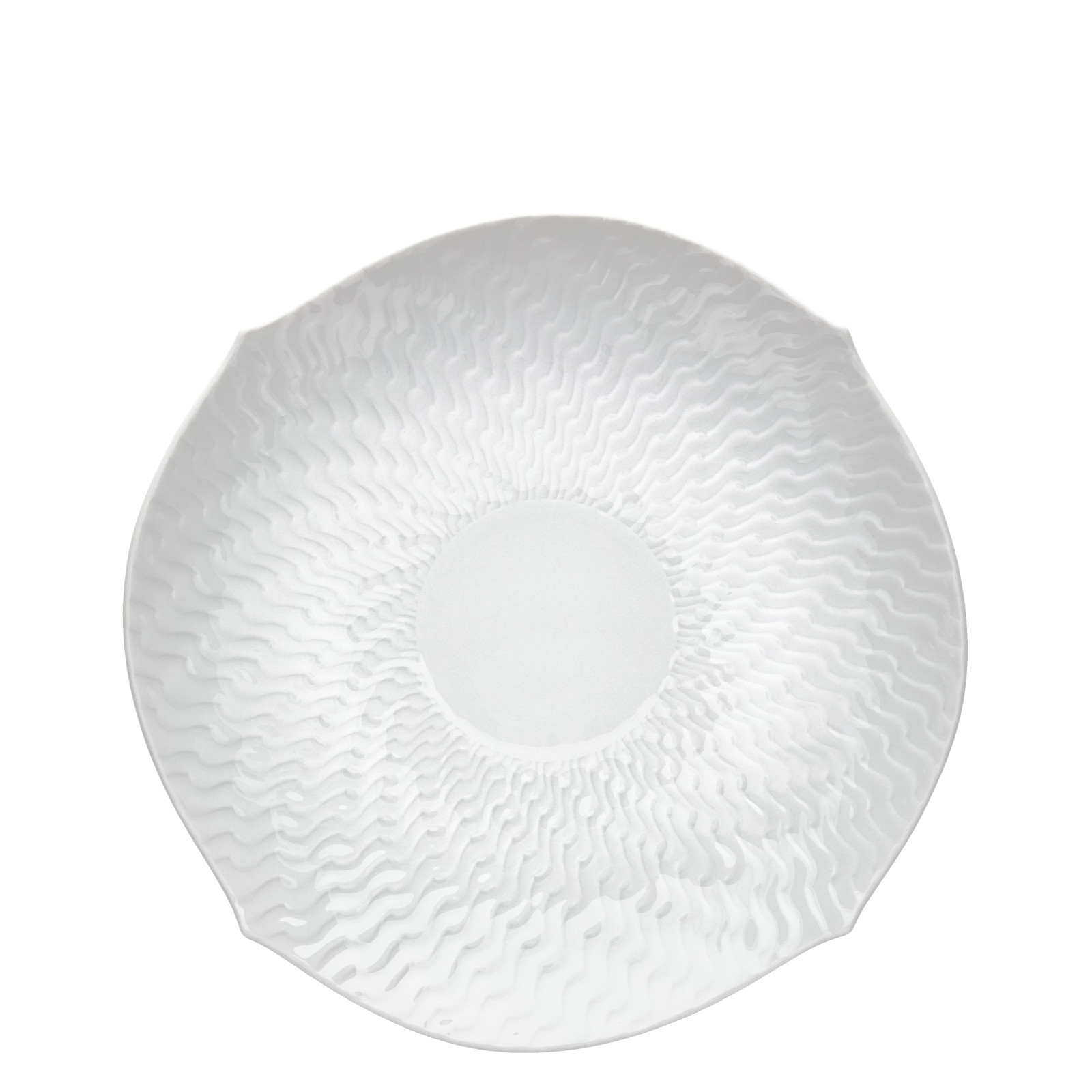 Meissen Filiżanka do herbaty Fala