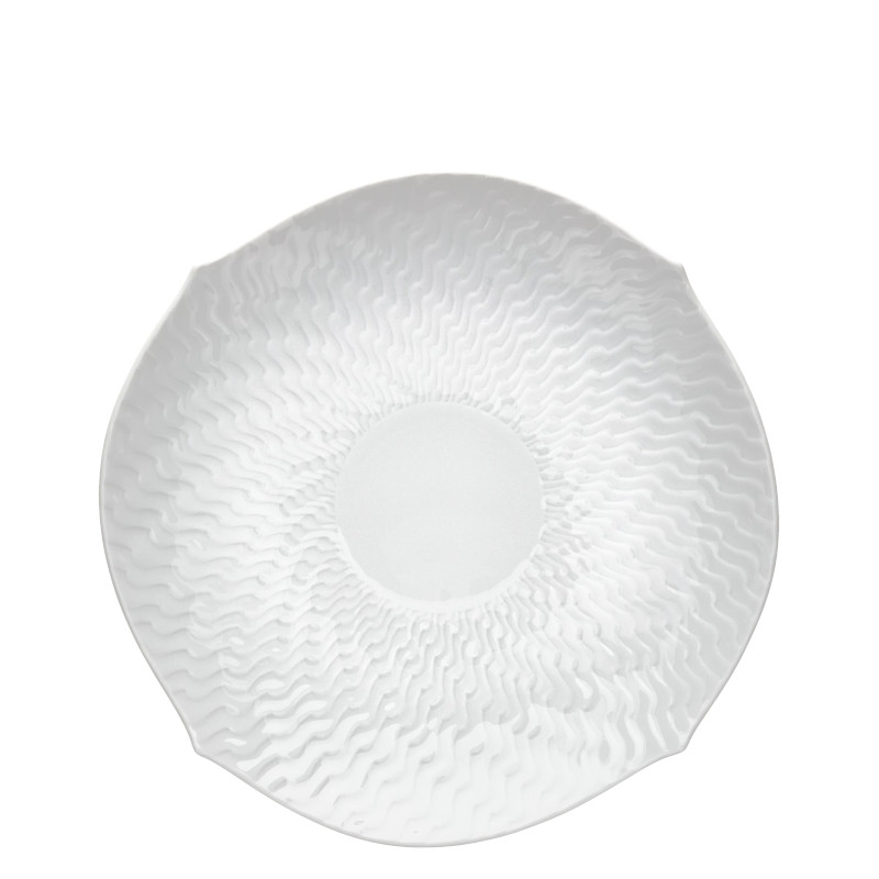 Meissen Filiżanka do herbaty Fala