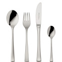 Zestaw sztućców 24 części York 18/8