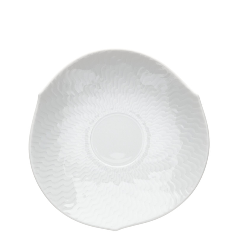 Meissen Filiżanka do espresso Fala