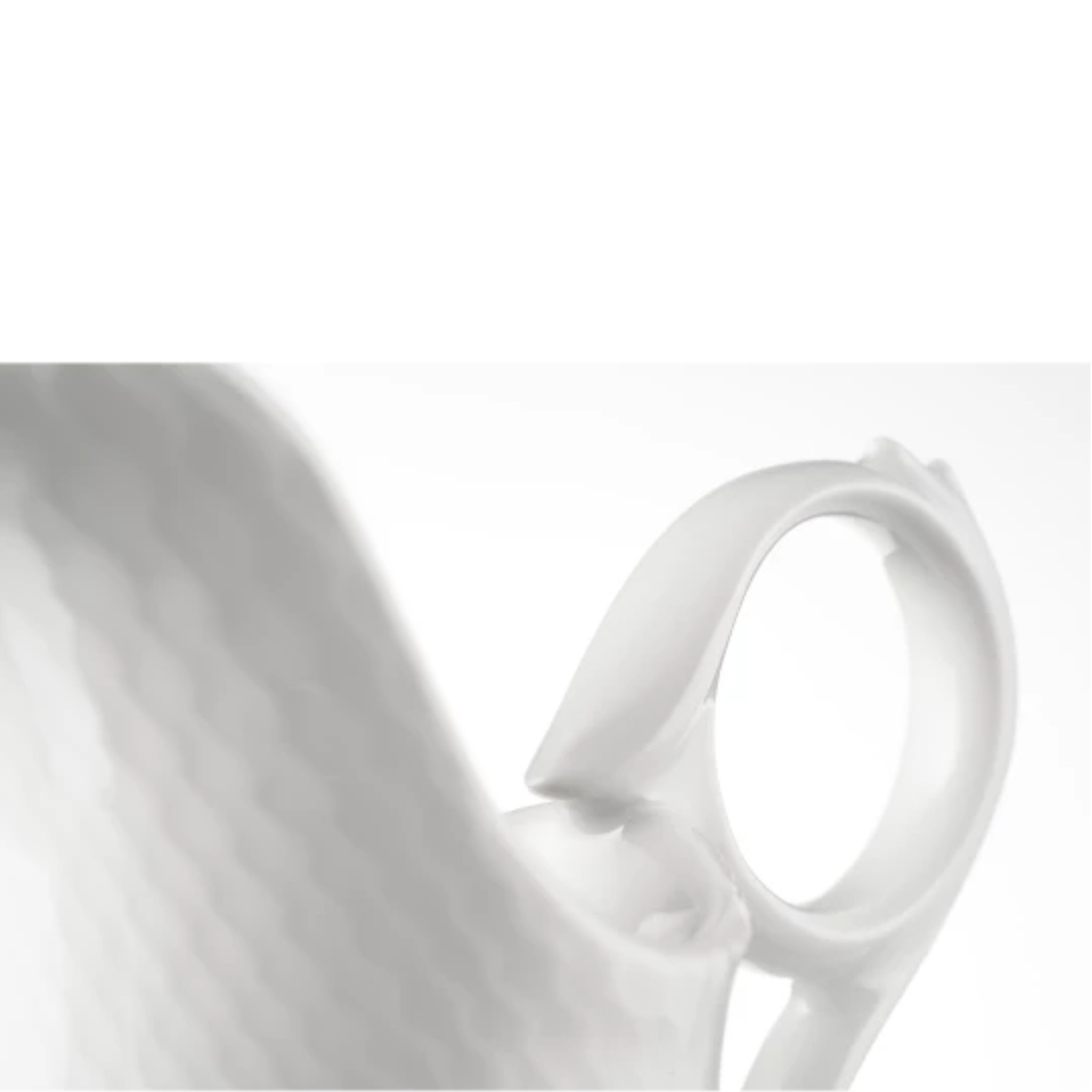 Meissen Mlecznik Fala