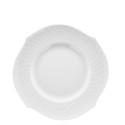 Meissen Fala Talerz 19 cm Fala