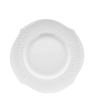 Meissen Fala Talerz 19 cm Fala