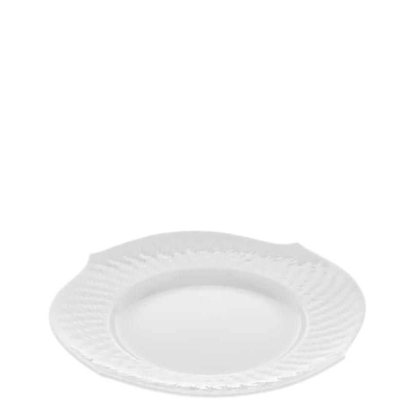 Meissen Fala Talerz 19 cm Fala