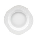 Meissen Talerz głęboki 23,5 cm Fala