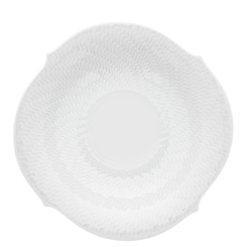 Meissen Salaterka 22 cm Fala