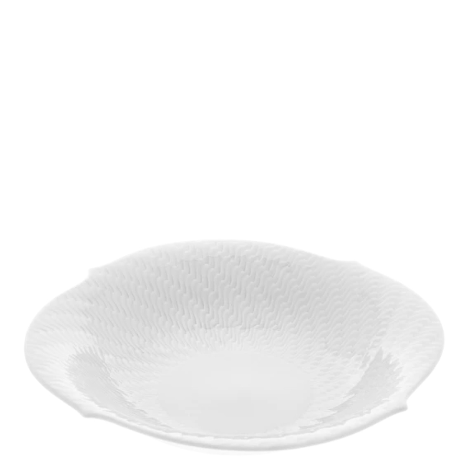 Meissen Salaterka 22 cm Fala