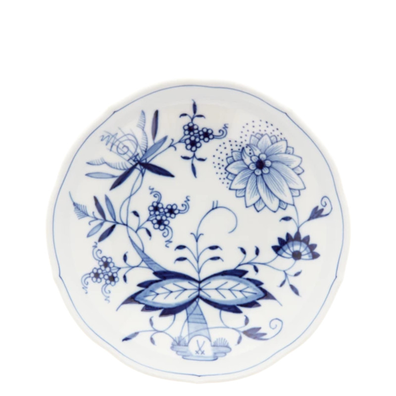 Meissen Filiżanka do kawy Wzór Cebulowy