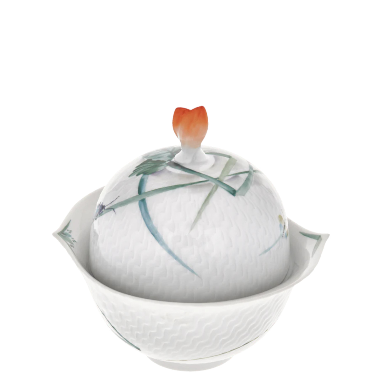 Meissen Cukiernica Fala Owady