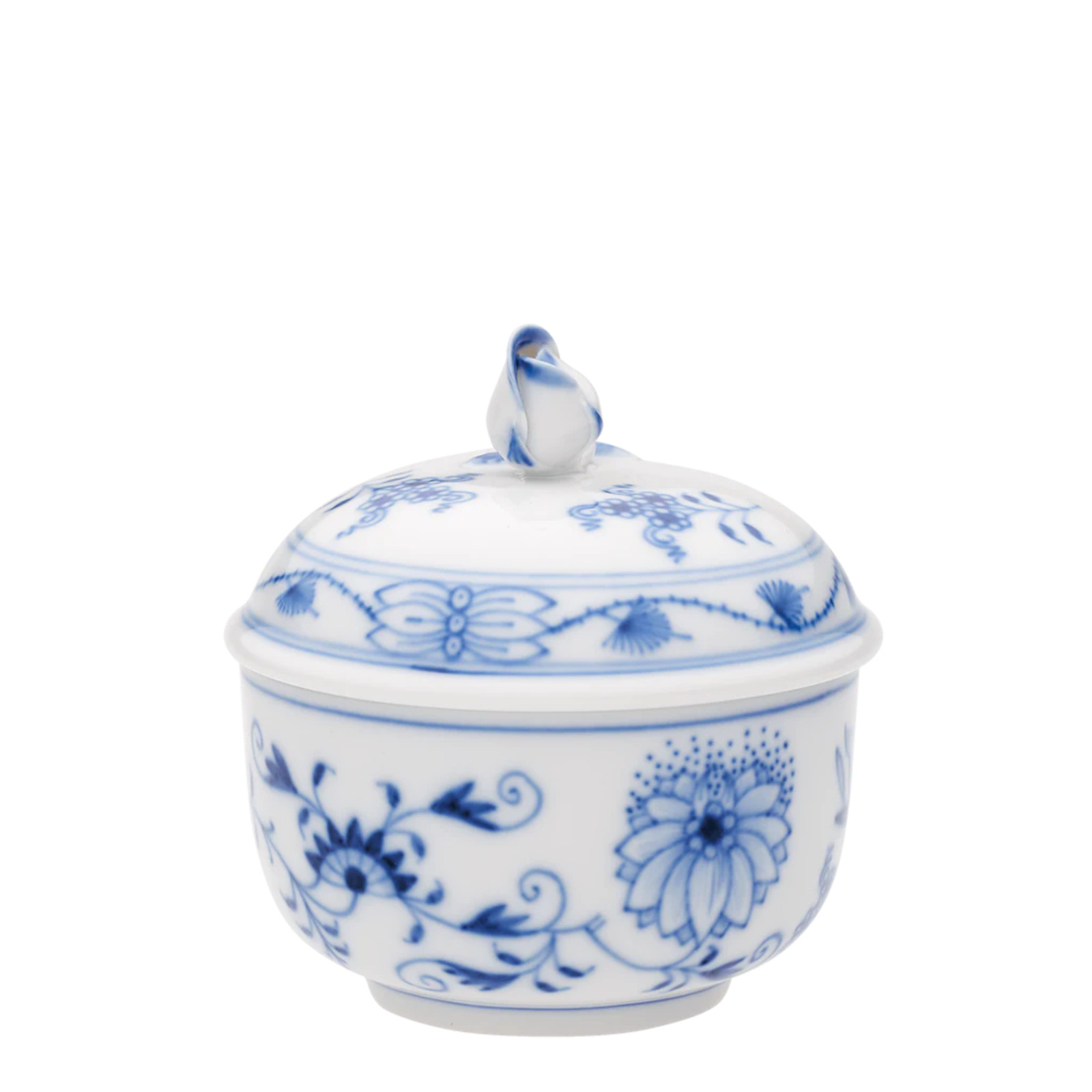 Meissen Cukiernica Wzór Cebulowy