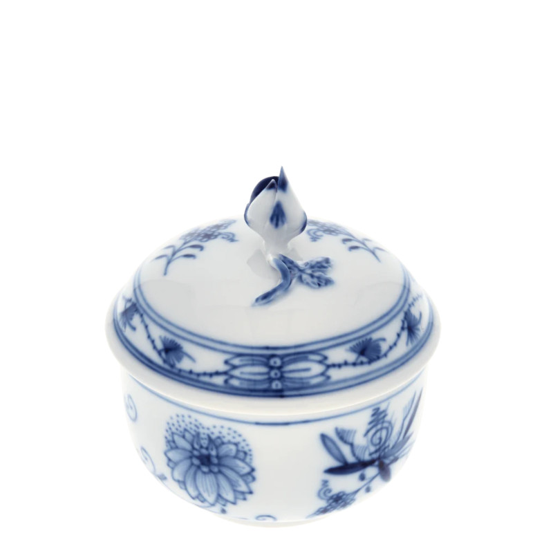 Meissen Cukiernica Wzór Cebulowy