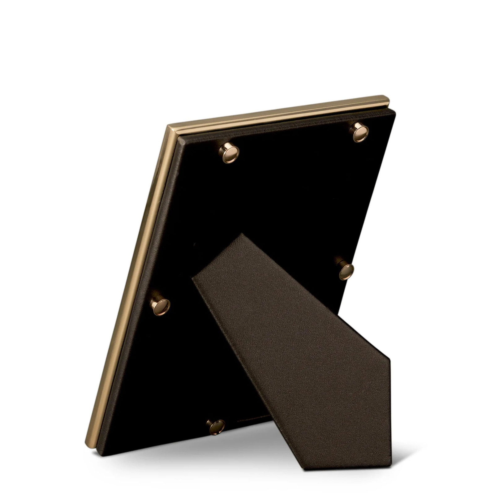 Ramka Oscar pozłacana 10x15 cm L Objet